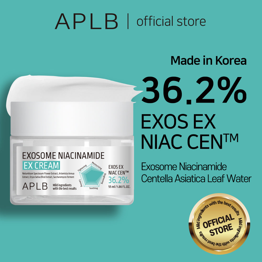 Krem do twarzy Exosome Niacinamide EX Cream