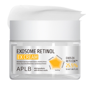Krem do twarzy Exosome Retinol EX Cream