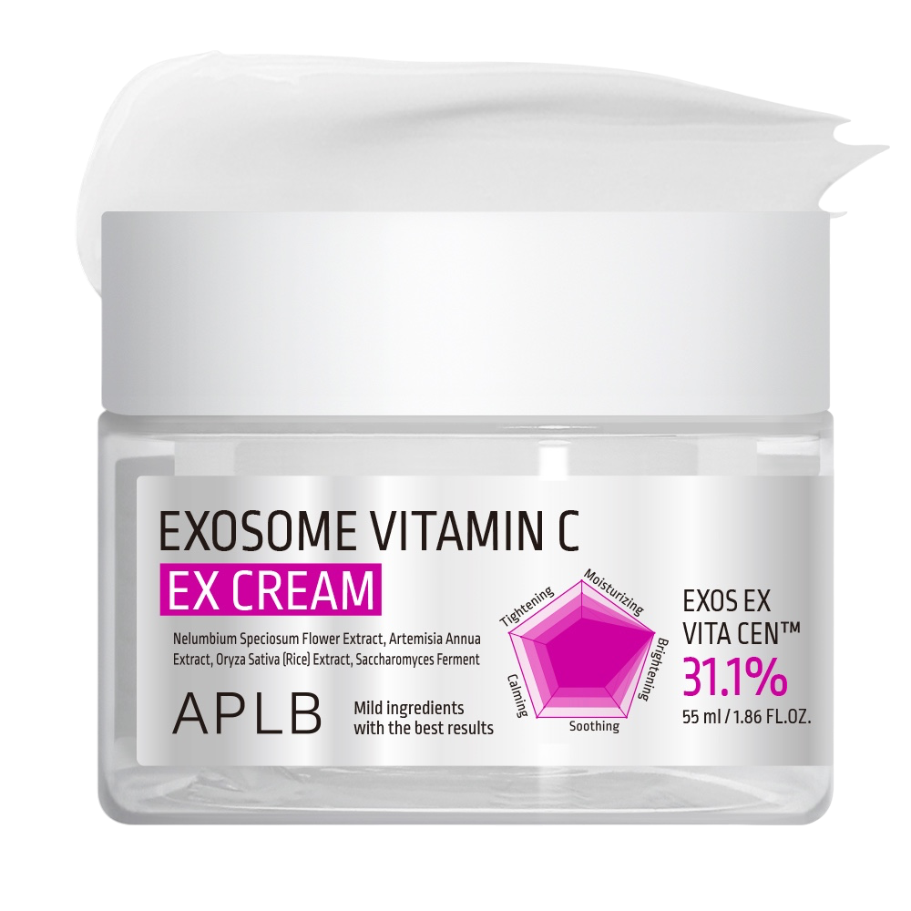 Krem do twarzy Exosome Vitamin C EX Cream