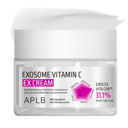 Krem do twarzy Exosome Vitamin C EX Cream