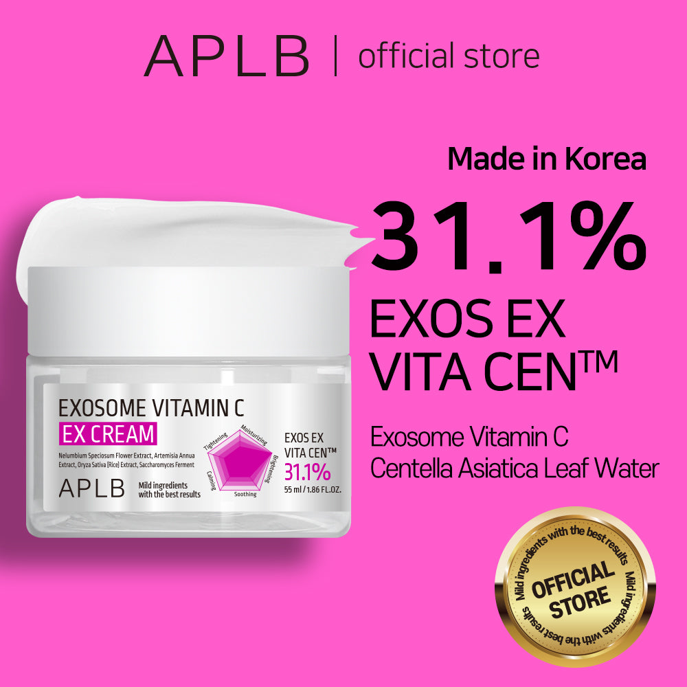 Krem do twarzy Exosome Vitamin C EX Cream