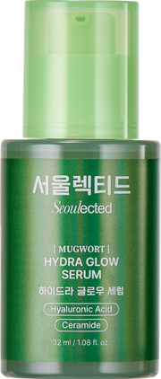 Serum nawilżające Mugwort Hydra Glow Serum 32 ml