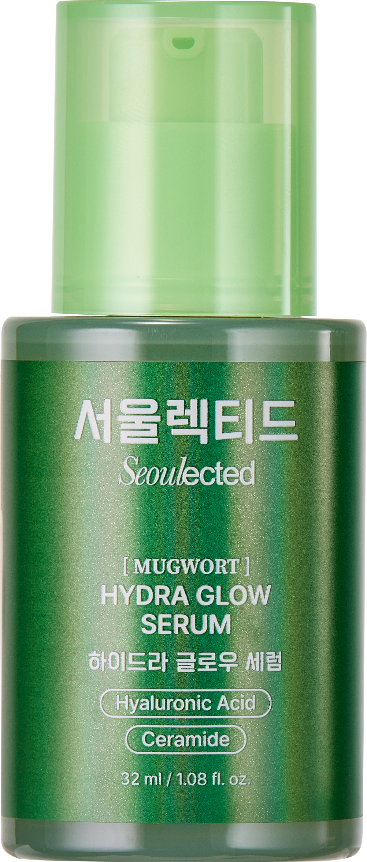 Serum nawilżające Mugwort Hydra Glow Serum 32 ml