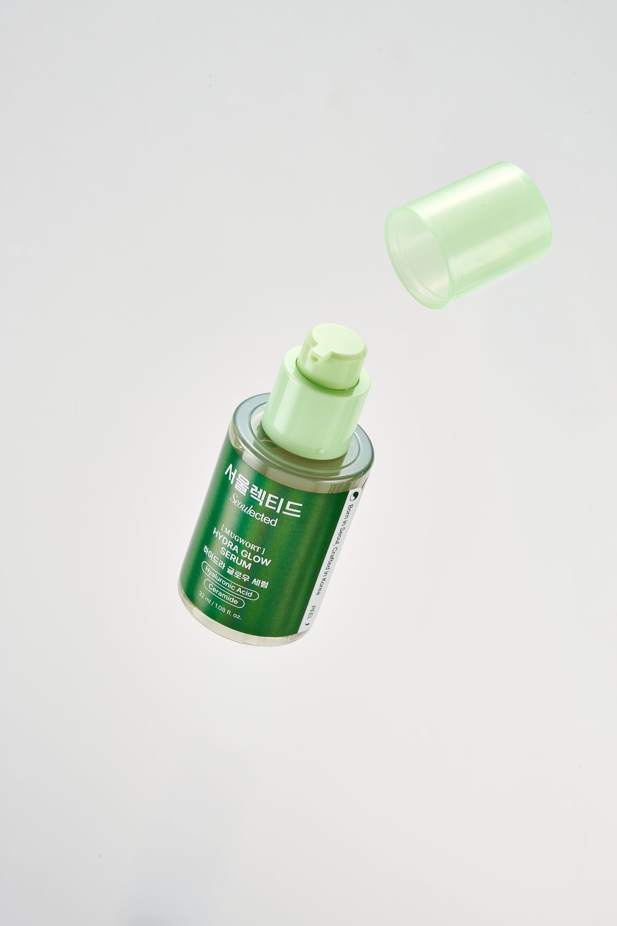 Serum nawilżające Mugwort Hydra Glow Serum 32 ml