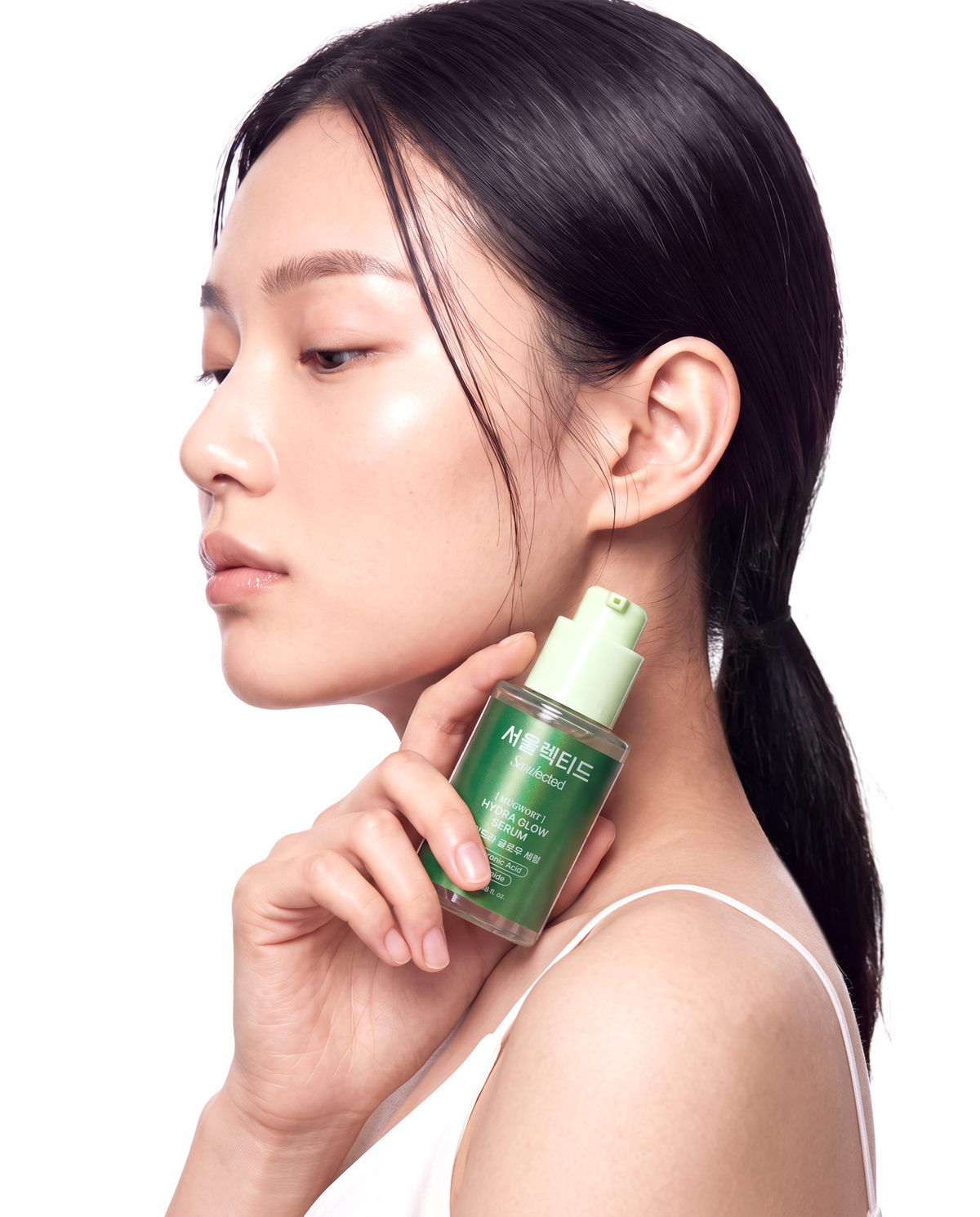 Serum nawilżające Mugwort Hydra Glow Serum 32 ml