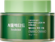 Krem do twarzy Mugwort Peptide Lock-In Cream 50 g