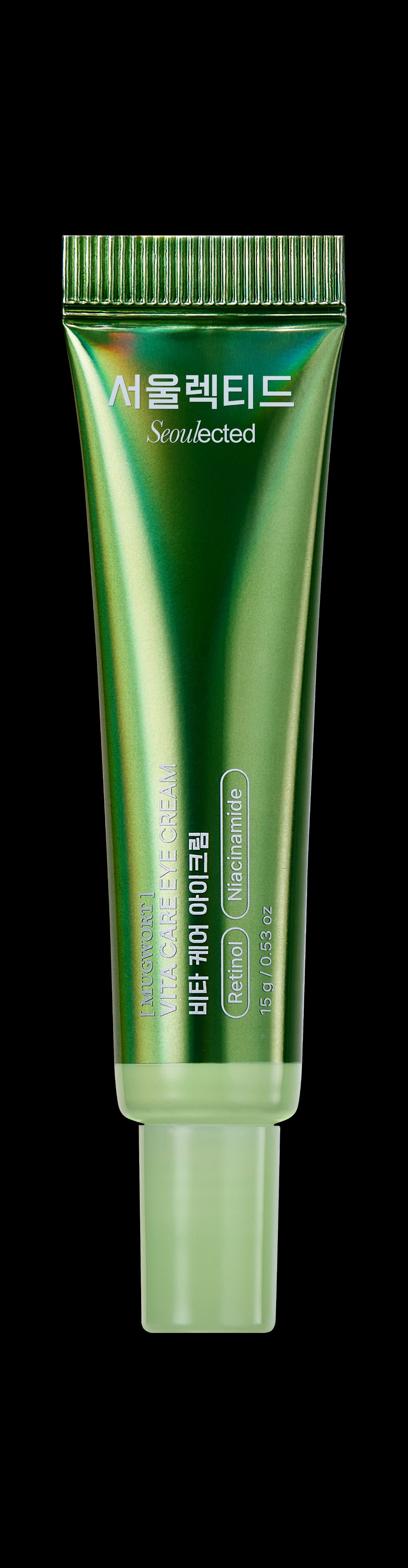 Krem pod oczy Mugwort Vita Care Eye Cream 15 g