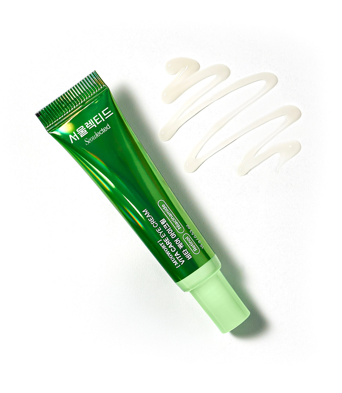 Krem pod oczy Mugwort Vita Care Eye Cream 15 g
