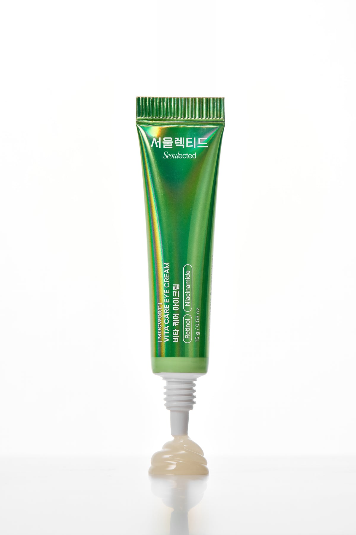 Krem pod oczy Mugwort Vita Care Eye Cream 15 g