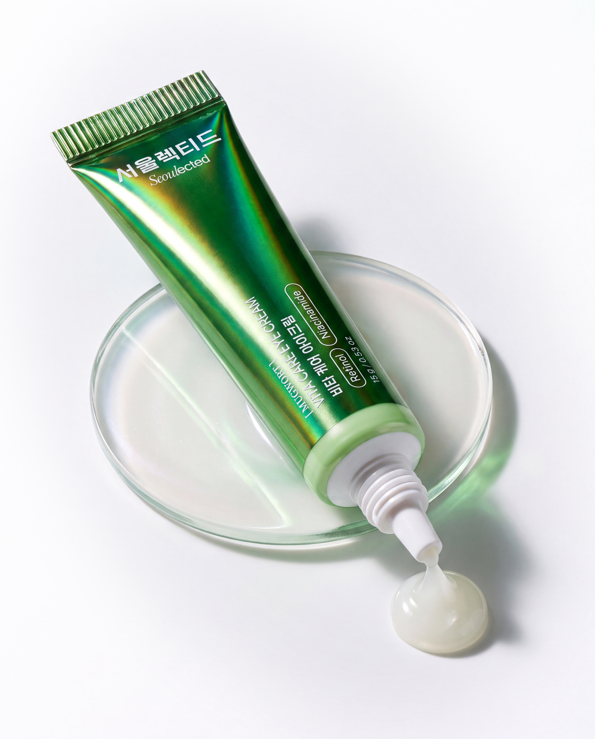 Krem pod oczy Mugwort Vita Care Eye Cream 15 g