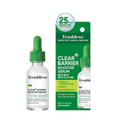 Clear Barrier Plus Booster Serum 30ml