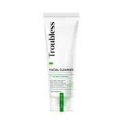 Oczyszczający żel do twarzy 120 ml Facial Cleanser
