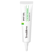 Soothing and moisturizing gel-cream 15 ml Clear Gel Cream