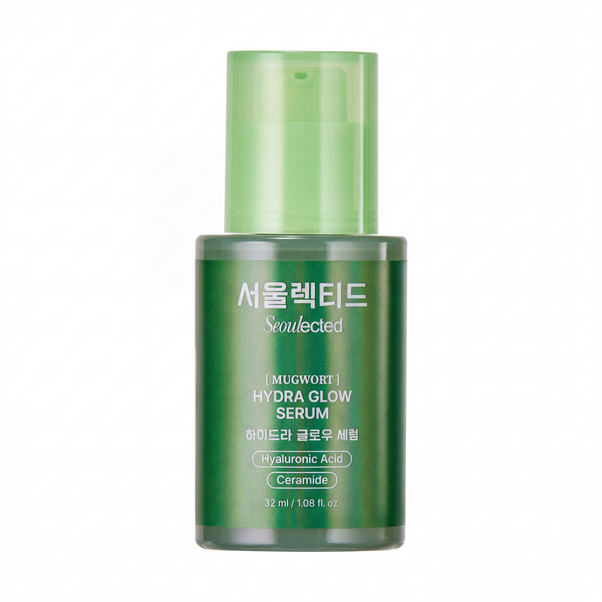 Serum nawilżające Mugwort Hydra Glow Serum 32 ml