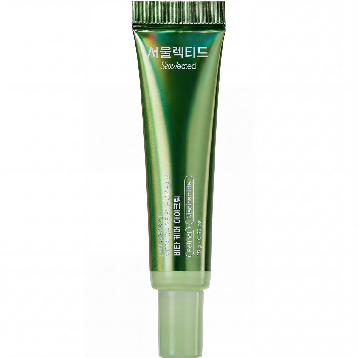 Krem pod oczy Mugwort Vita Care Eye Cream 15 g