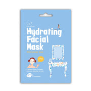 Maska nawilżająca na twarz Hydrating Facial Mask