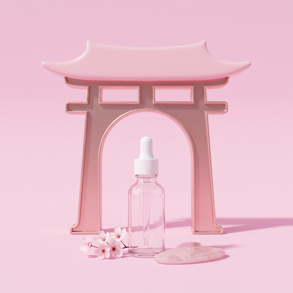 K-Beauty