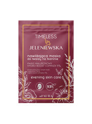Timeless Hydrating Sheet Mask 17ml