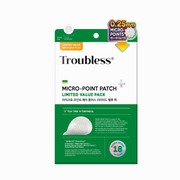 Zestaw ekonomiczny 18 szt. Micro-Point Patch Plus Limited Value Pack