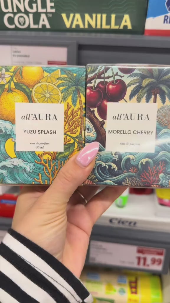 all'AURA
