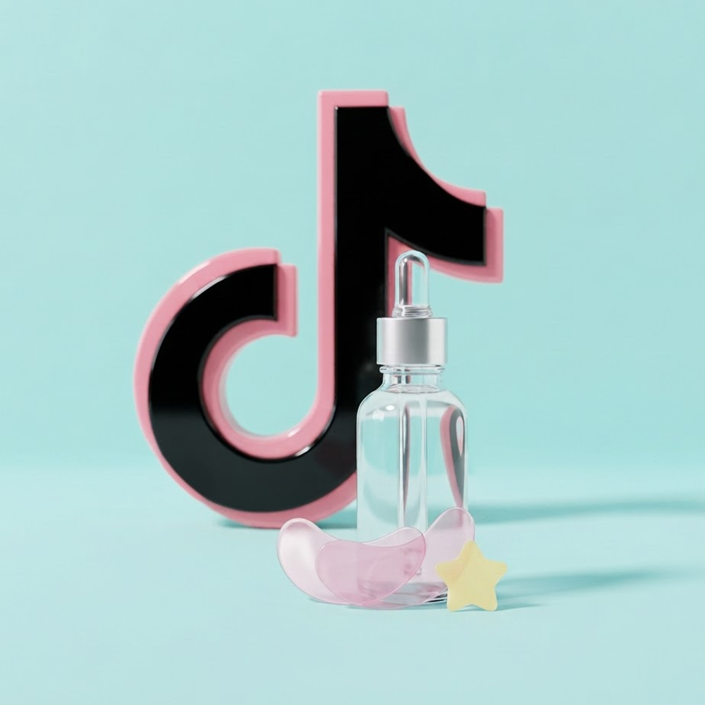 Tiktok Virals