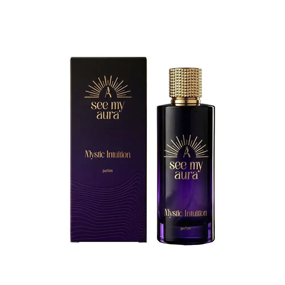 Woda perfumowana 100 ml Mystic Intuition - Woda perfumowana