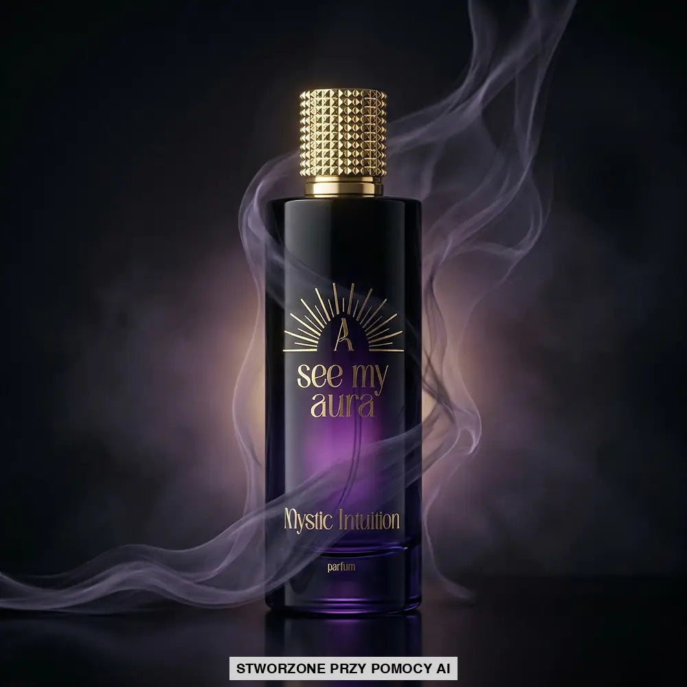 Woda perfumowana 100 ml Mystic Intuition - Woda perfumowana