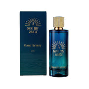 Woda perfumowana 100 ml Ocean Harmony - Woda perfumowana